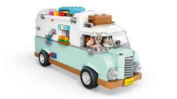 LEGO 42663 картинка 3