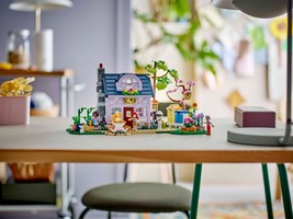 LEGO 42669 картинка 10