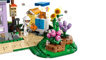 LEGO 42669 картинка 3