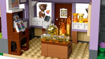 LEGO 42669 картинка 5