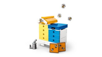 LEGO 42669 картинка 7