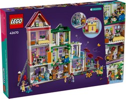 LEGO 42670 картинка 10 LEGO 42670 картинка 10