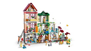 LEGO 42670 картинка 2 LEGO 42670 картинка 2