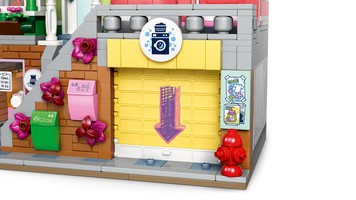 LEGO 42670 картинка 3 LEGO 42670 картинка 3