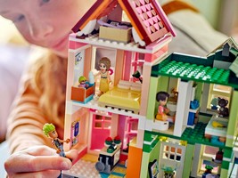 LEGO 42670 картинка 6 LEGO 42670 картинка 6