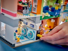 LEGO 42670 картинка 7 LEGO 42670 картинка 7
