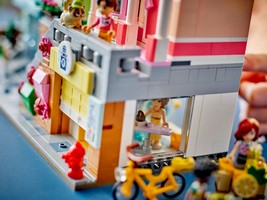 LEGO 42670 картинка 9 LEGO 42670 картинка 9