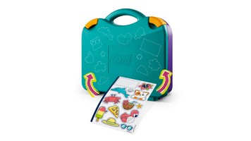 LEGO 42672 картинка 4