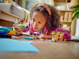 LEGO 42672 картинка 5