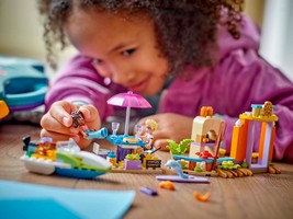 LEGO 42672 картинка 6