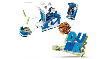 LEGO 43008 картинка 4 LEGO 43008 картинка 4