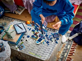 LEGO 43010 картинка 10 LEGO 43010 картинка 10