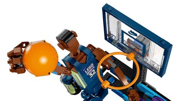 LEGO 43010 картинка 2 LEGO 43010 картинка 2