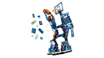 LEGO 43010 картинка 3 LEGO 43010 картинка 3