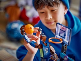 LEGO 43010 картинка 8 LEGO 43010 картинка 8