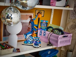 LEGO 43010 картинка 9 LEGO 43010 картинка 9