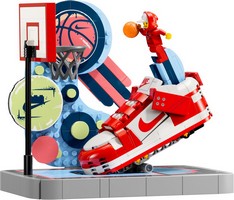LEGO 43021 картинка 1 LEGO 43021 картинка 1
