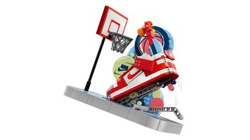 LEGO 43021 картинка 3 LEGO 43021 картинка 3