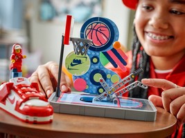 LEGO 43021 картинка 6 LEGO 43021 картинка 6