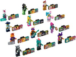 LEGO 43101 картинка 1 LEGO 43101 картинка 1