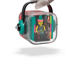 LEGO 43103 картинка 9 LEGO 43103 картинка 9