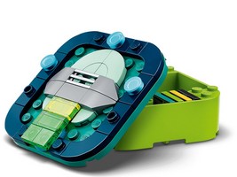 LEGO 43104 картинка 10 LEGO 43104 картинка 10