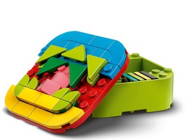 LEGO 43105 картинка 10 LEGO 43105 картинка 10