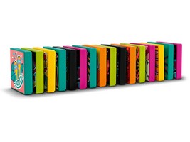 LEGO 43105 картинка 11 LEGO 43105 картинка 11