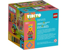 LEGO 43105 картинка 12 LEGO 43105 картинка 12