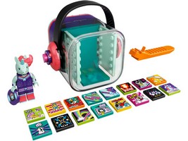 LEGO 43106 картинка 1 LEGO 43106 картинка 1