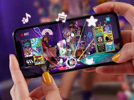 LEGO 43106 картинка 2 LEGO 43106 картинка 2