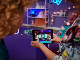 LEGO 43106 картинка 3 LEGO 43106 картинка 3