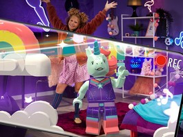 LEGO 43106 картинка 6 LEGO 43106 картинка 6