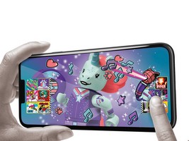 LEGO 43106 картинка 7 LEGO 43106 картинка 7