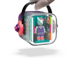 LEGO 43106 картинка 9 LEGO 43106 картинка 9