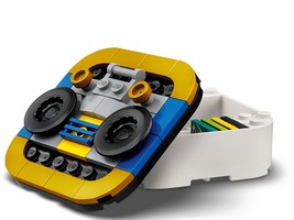 LEGO 43107 картинка 10 LEGO 43107 картинка 10
