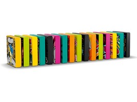 LEGO 43107 картинка 11 LEGO 43107 картинка 11
