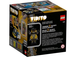 LEGO 43107 картинка 12 LEGO 43107 картинка 12