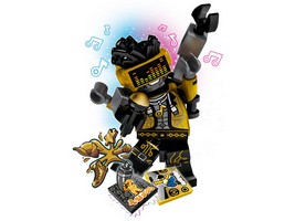 LEGO 43107 картинка 8 LEGO 43107 картинка 8