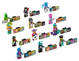 LEGO 43108 картинка 1 LEGO 43108 картинка 1