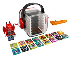 LEGO 43109 картинка 1 LEGO 43109 картинка 1