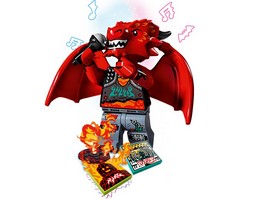 LEGO 43109 картинка 4 LEGO 43109 картинка 4