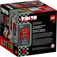 LEGO 43109 картинка 8 LEGO 43109 картинка 8