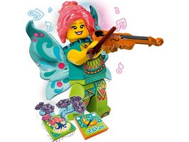 LEGO 43110 картинка 4 LEGO 43110 картинка 4