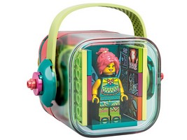 LEGO 43110 картинка 6 LEGO 43110 картинка 6