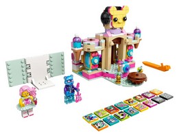 LEGO 43111 картинка 1 LEGO 43111 картинка 1