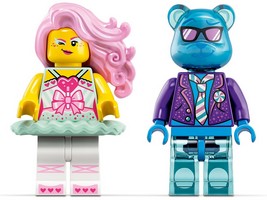 LEGO 43111 картинка 3 LEGO 43111 картинка 3