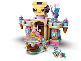 LEGO 43111 картинка 4 LEGO 43111 картинка 4