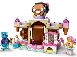 LEGO 43111 картинка 7 LEGO 43111 картинка 7