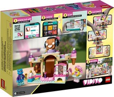 LEGO 43111 картинка 9 LEGO 43111 картинка 9